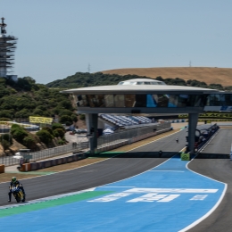 6° ROUND JEREZ 2019