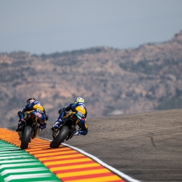 3°ROUND ARAGON 2019