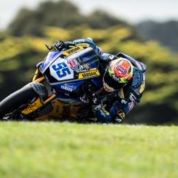 START NEW SEASON 2020 