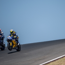 9° ROUND PORTIMAO 2019