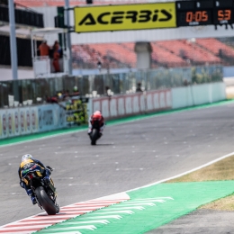 7° ROUND MISANO 2019