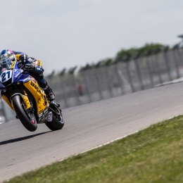 8° ROUND DONINGTON 2019