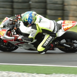 Coppa Italia 600 STK