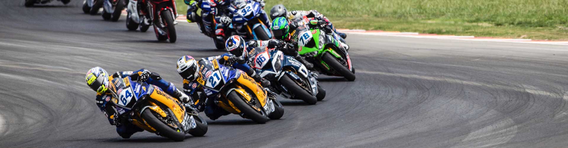 racing