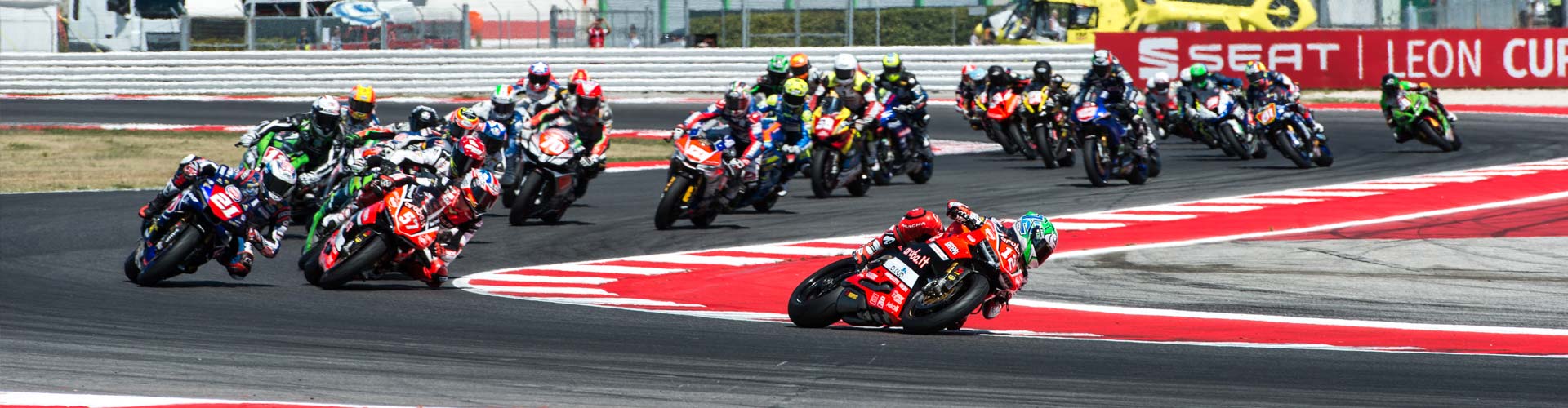 racing